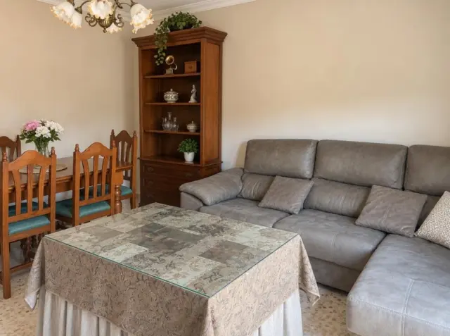 Apartment on Calle de Tolox