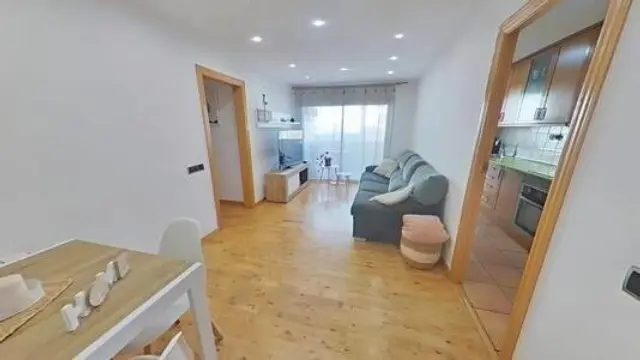 Apartment in Les Oliveres