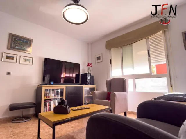 Apartment in Fabelo