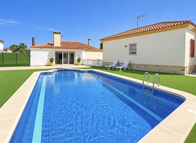 Chalet in La Matanza