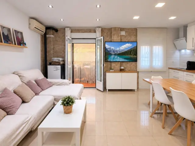 Terraced house in South Of Spain