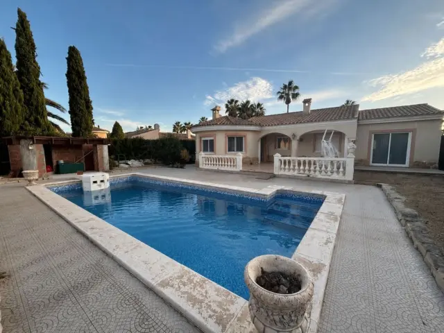 Chalet on Calle Ur Pisnella Villa Flores, No. 9 photo 33
