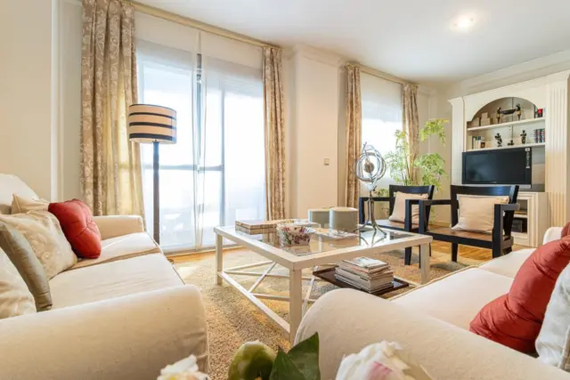 Apartment in Parque Atlántico - Ronda Este
