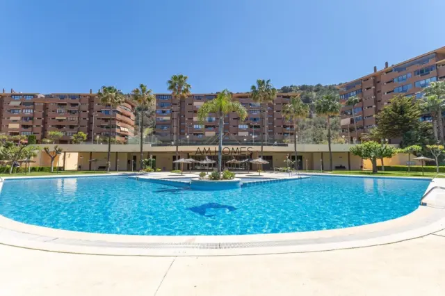 Apartment in Vistahermosa