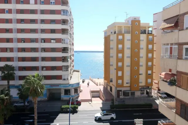 Apartamento en Acequion