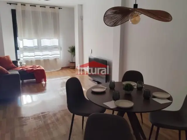 Apartment in La Roda