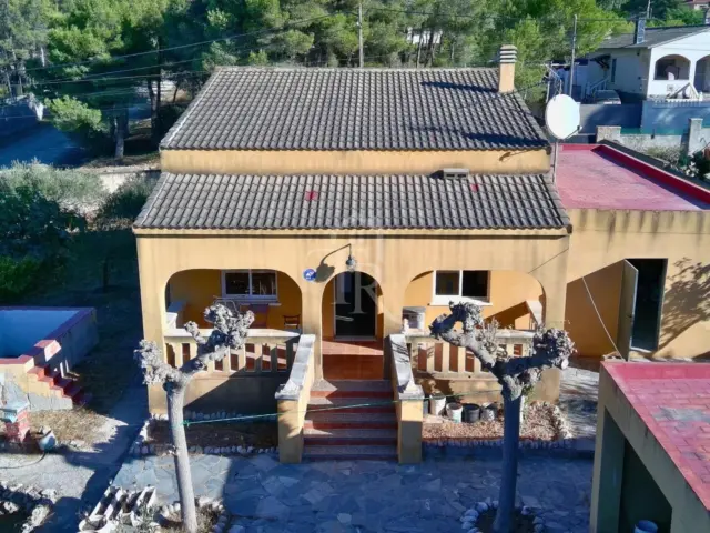 Chalet in Mas del Plata