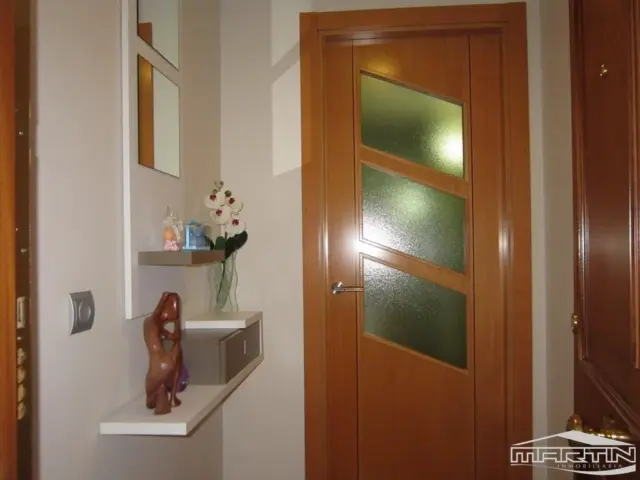 Apartment on Federico García Lorca Street photo 9