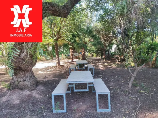 Rustic farm in the Valencian Community photo 10
