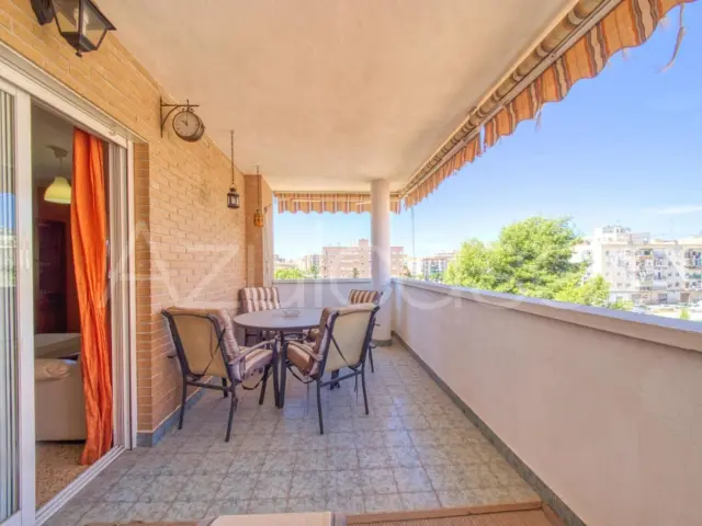 Flat on Calle de Alonso Cano