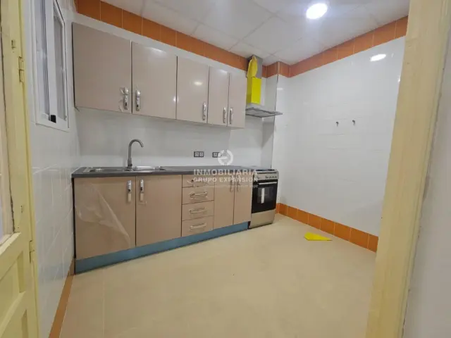Piso en 03660