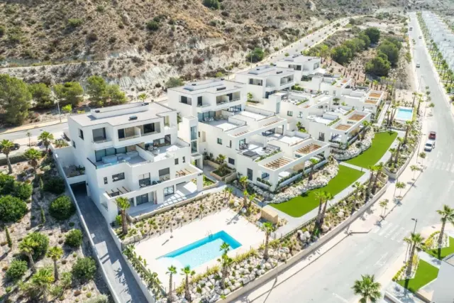 Apartment in Comunidad Valenciana