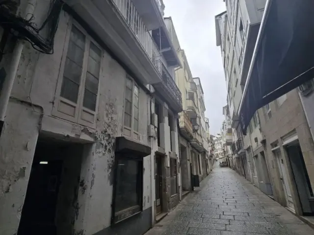 Chalet on Calle del Almirante Chicarro, 7