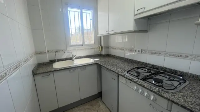 Flat for sale on Carrer de Lavoisier