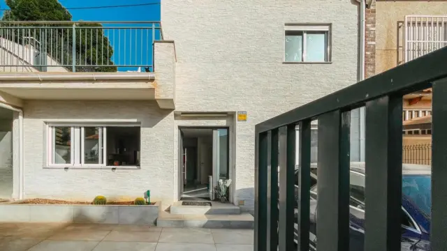 Townhouse in Rincón de Loix