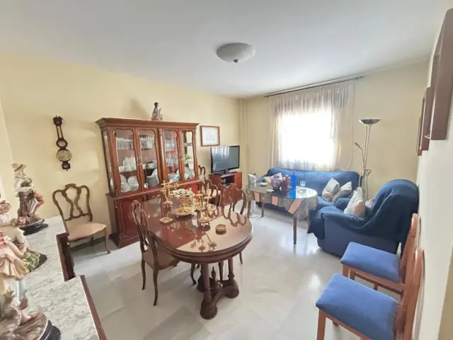 House in Cuesta Archidona
