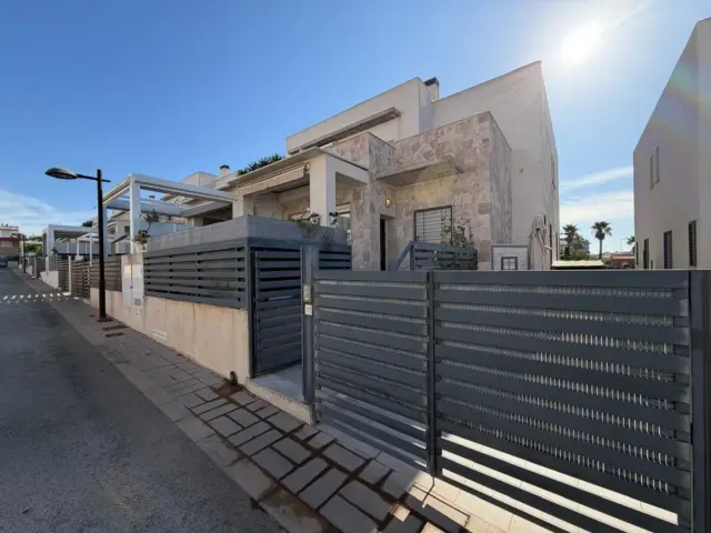 Casa en Aguas Nuevas