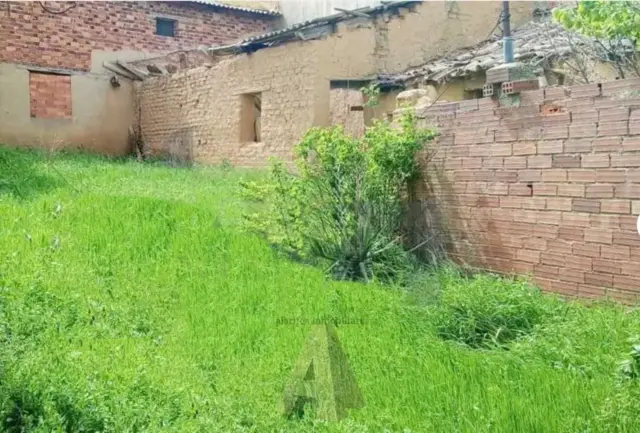 Terraced house on Calle de Lienzos, 2
