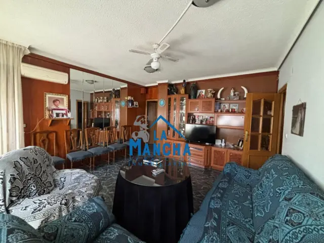 Flat on Calle Poniente