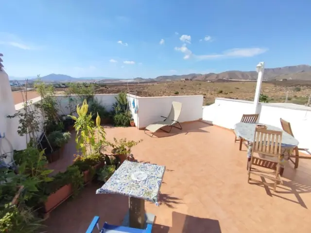 Penthouse on Avenida de la Isla de Pascua
