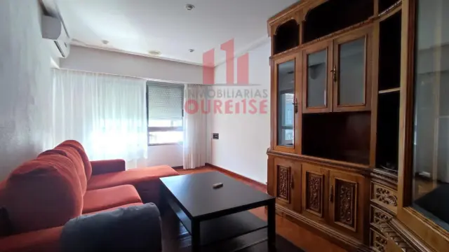 Apartment in Lagunas