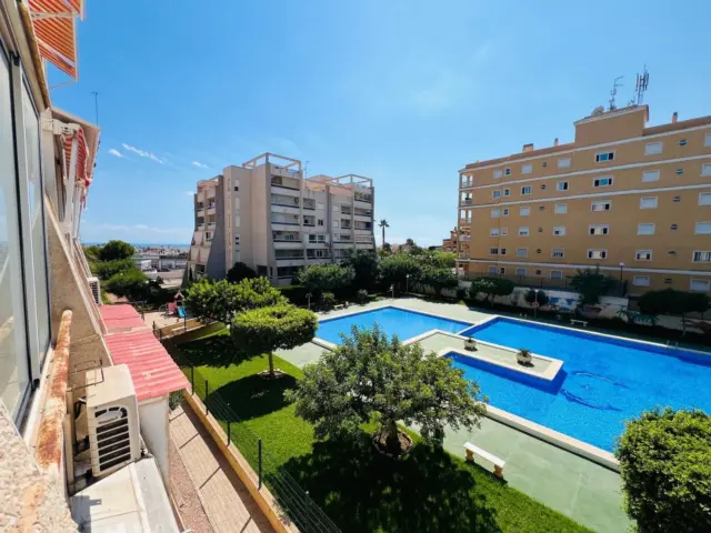 Apartment on Calle Helena