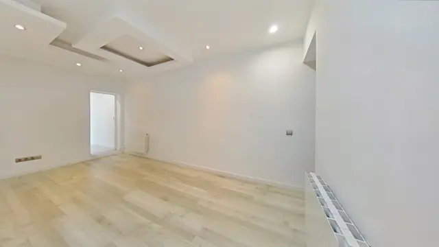 Apartment in Roquetes