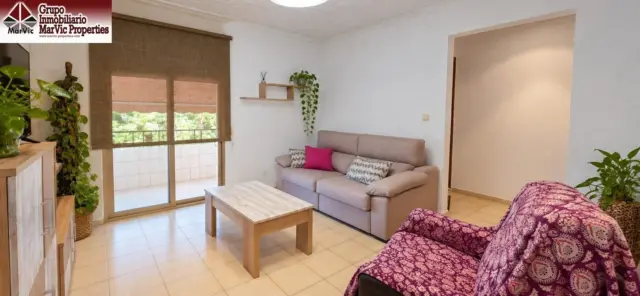 Apartment in Poniente
