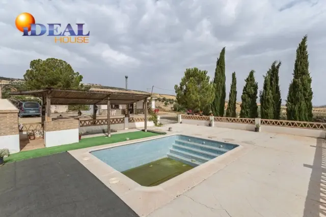 Chalet in South Of Spain