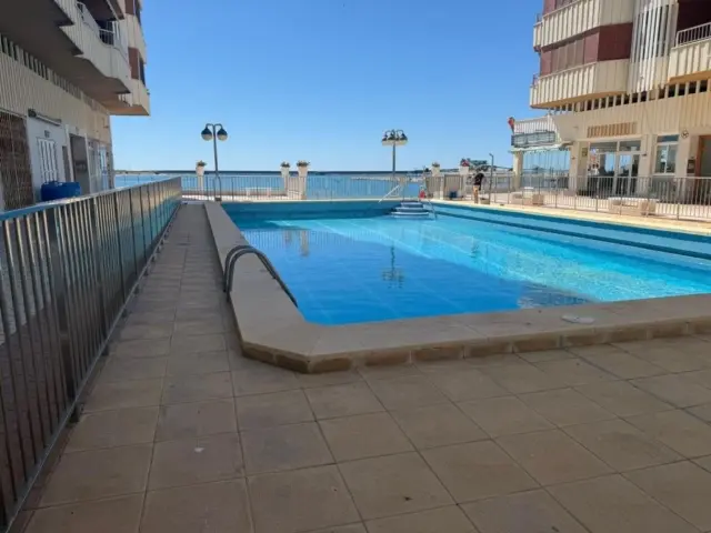 Apartamento en Acequion