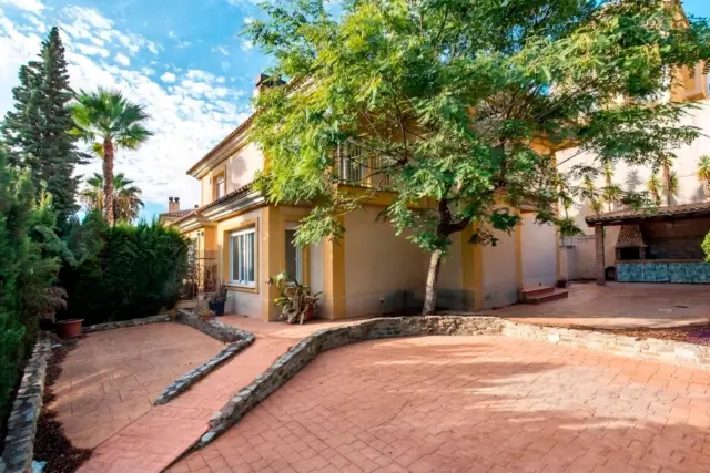 Chalet en calle Lavanda, 51