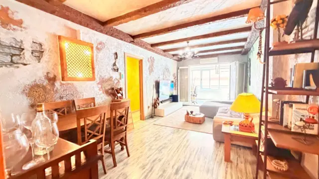 Apartamento en Acequion