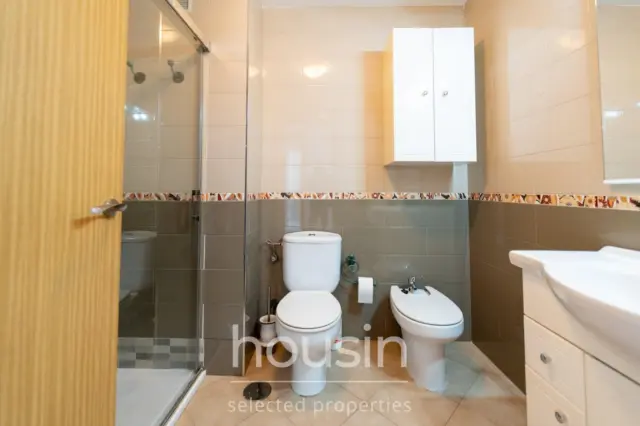 Apartment on Avenida de la Ciudad Jardín photo 15