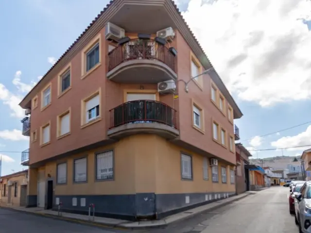 Piso en calle de la Cirujeda, 19