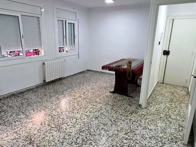 Apartment on Carrer de Sant Crispí