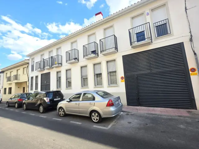 Duplex in the City Centre