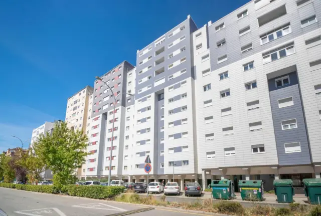 Apartment on Avenida Central