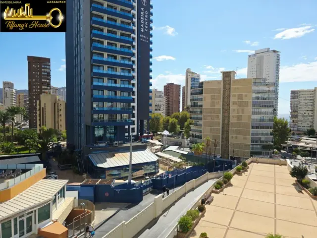 Apartment in the City Centre