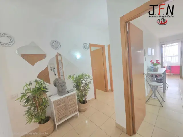 Apartment on Calle Tinojay