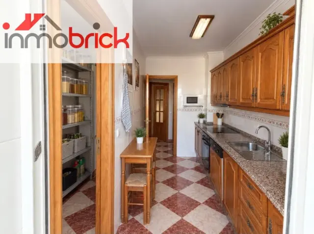 Apartment in Andalusia photo 5
