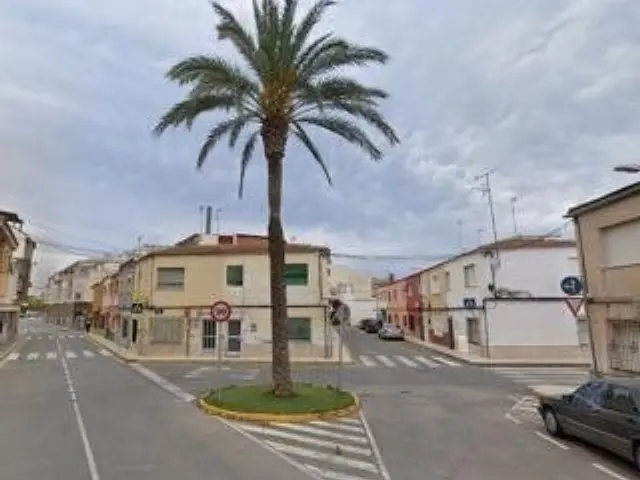 Casa adosada en Zona Pueblo