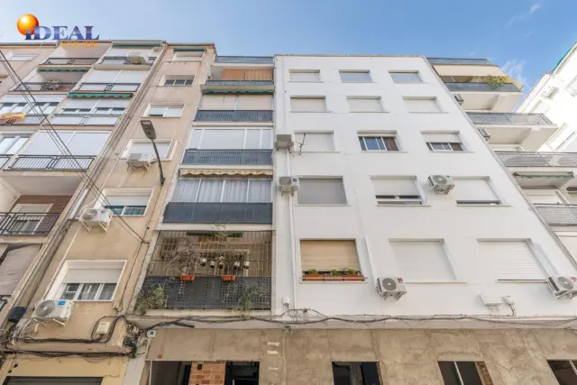 Apartment on Camino de Ronda