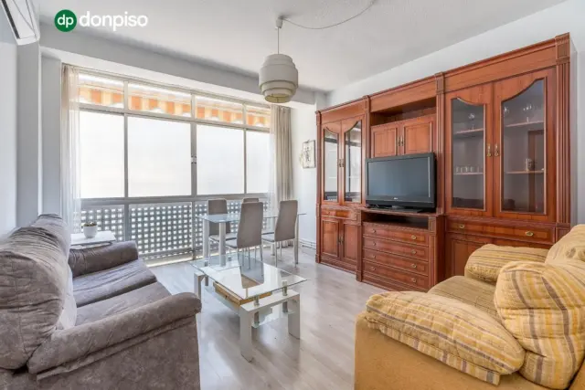 Apartment on Calle de Chueca, 8