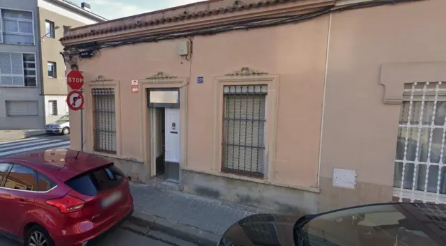 House on Sant Sebastia De Street, No. 271