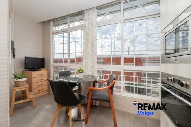 Apartment on Calle de Caunedo