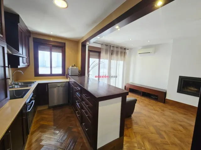 Apartment in the Centre