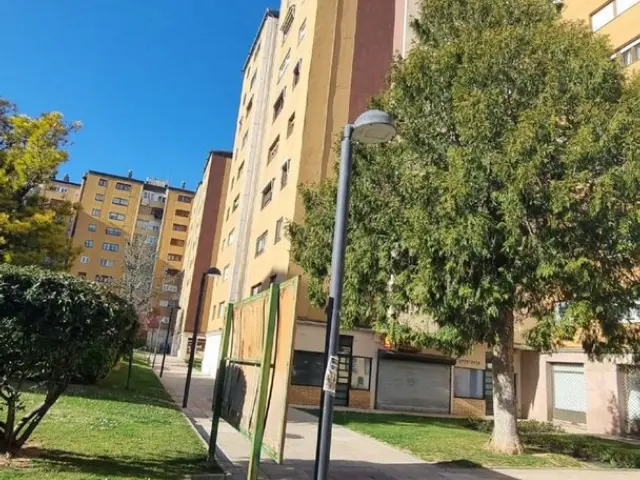 Apartment in Calabazanos