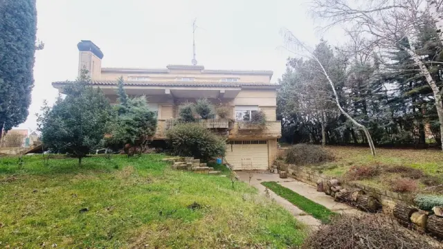 Chalet in Becerril de Campos