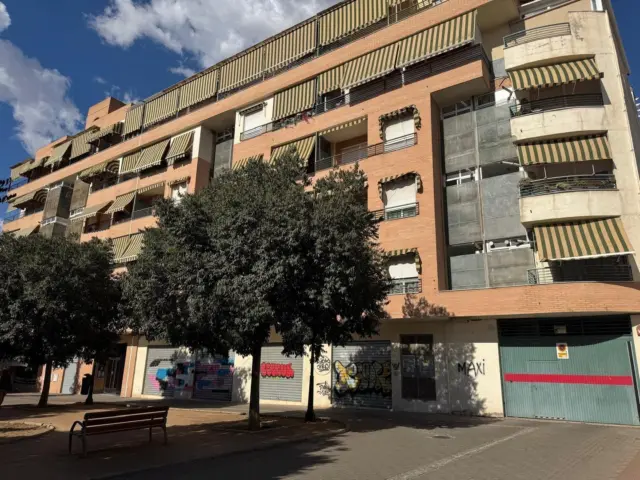 Piso en Granada