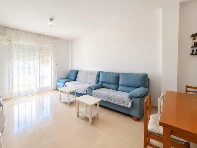Apartment on Calle de Zurbarán
